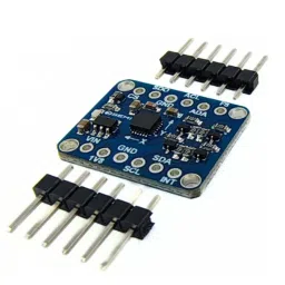 7Semi ICM-20948 9DoF IMU Breakout Board (MPU-9250 Upgrade)-picture-16