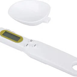 ActrovaX Food Digital Spoon Scale Weigh up 1-500g Weighing Scale-picture-34