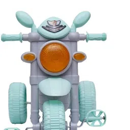 varaa g PRESENT MADE IN INDIA KIDS BEST RIDEON SCOOTER, LIGHT & MUSIC,FOR 3 TO 5 YR Bike Non Battery Operated Ride On-picture-35