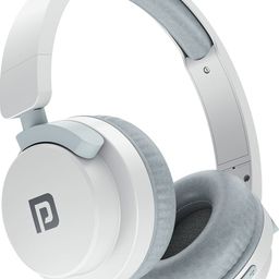 portronics Muffs M2 Wireless Bluetooth & Wired Headset-picture-11