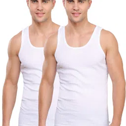 jockey Pack of 2 8823 Men Vest-picture-27