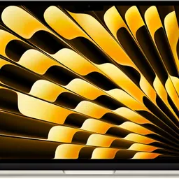 Apple MacBook Air Apple M4 - (24 GB/512 GB SSD/macOS Sequoia) MC6A4HN/A-picture-11