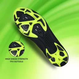 nivia Dominator 2.0 Football Shoes For Men image 5
