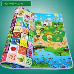 srt creation Nylon Baby Play Mat image 3