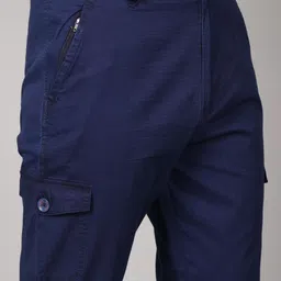 hauwer Men Cargos image 4