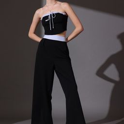 STREET 9 Top & Trousers Co-Ord Set-picture-11