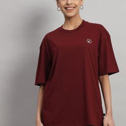 GRIFFEL Pure Cotton T-Shirt With Shorts Co-Ords-picture-30