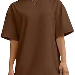 My Swag Relaxed Fit Round Neck Top With Trousers Co-Ords image 5