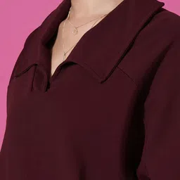 Selvia  Top With Trousers Co-Ords image 2