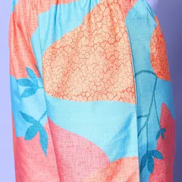 Varanga Printed Kurta Set image 2