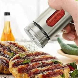 omniemporiumenterprise Spice Set Stainless Steel image 3