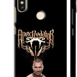 Snooky Mi Redmi Note 5 Pro Mobile Skin-image-1