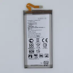 FULL CELL Mobile Battery For LG G8 ThinQ , LMG820QM7 , LM-G820UMB , LMG820UM0 , LMG820UM1-picture-13