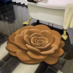 actrovax Rubber, Microfiber Door & Floor Mat-picture-14