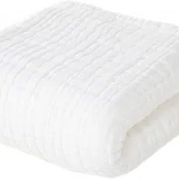 mom's home Solid Crib AC Blanket forAC Room-picture-19