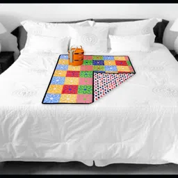 newleaf trends PVC (Polyvinyl Chloride) Baby Bed Protecting Mat-picture-36