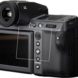 DVMART Screen Guard for 9H Fujifilm GFX100-picture-24