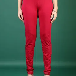 v-mart Cotton Women Churidar-picture-21