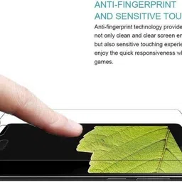 SRT Edge To Edge Tempered Glass for Samsung Galaxy F05 image 2