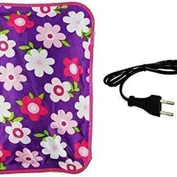 decent stock Heating bag, hot water bags for pain relief, electric, ELECTRIC 1 L Hot Water Bag-picture-12