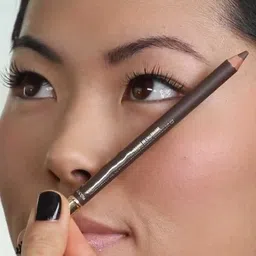 nadja EYEBROW COLLECTION WATER PROOF BROWN EYEBROW PENCIL COMBO OF 5 image 3