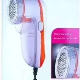 pyorit Lint Remover Fabric Shaver For All Woolen Clothes Sweaters Blankets Lint Roller image 1