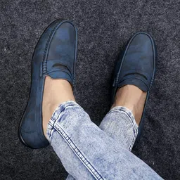 steporize Loafers For Men image 5