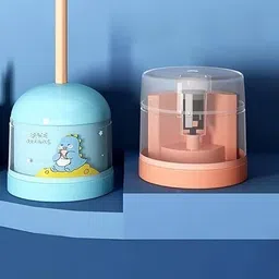 lovique dinosaur electric Sharpener image 3