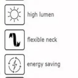 LYSOO Sewing Machine LED Light – Bright & Energy-Efficient Light for Seamless Sewing Smart Bulb image 4