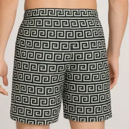 tyrell Printed Men Boxer image 5