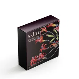 skin co. Brightening & Tan Removal Manicure & Pedicure Kit - 15 ml Each image 1