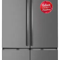 THEYAYACAFE White & Red Christmas Printed Fridge Magnets-picture-31