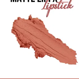 C2P PROFESSIONAL MAKEUP Matte Lip FX Long Lasting Lipstick - Dare 26 image 3