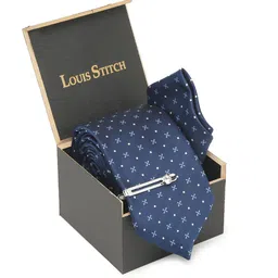 MUTAQINOTI Men Set Of 3 Accessory Gift Set image 5