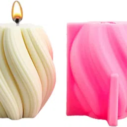 softcreato Regular Silicone Candle Moulds-picture-17