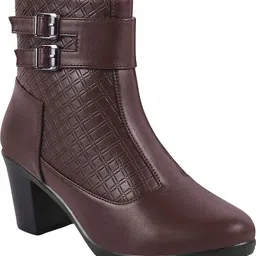 hitway Boots For Women image 4