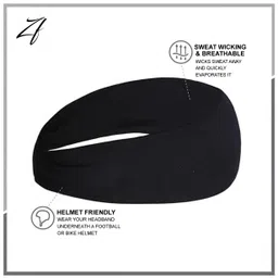 zambyfashion Men Graphic Print Bandana image 3