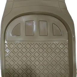 oshotto Rubber Standard Mat For Hyundai Xcent image 2