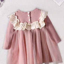 FOREVER FRIDAY Fit & Flare Dress-picture-5