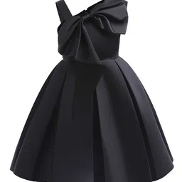 StyleCast Shoulder Straps Sleeveless Fit & Flare Dress-picture-33