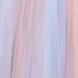 MANY FROCKS & Infants Girls Net Empire Dress image 4