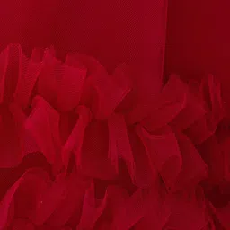 StyleCast x Revolte Mermaid Sequin Fit & Flare Dress image 4