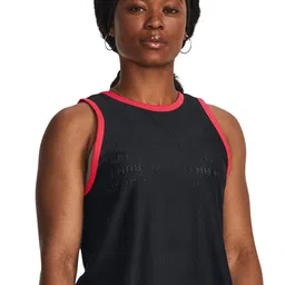 UNDER ARMOUR Run Everywhere Printed Relaxed-Fit T-Shirt-picture-38