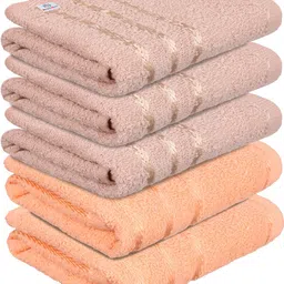 Cotton 400 GSM Face, Hand Towel-image-57