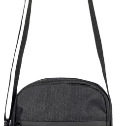 divulge Black Men & Women Shoulder Bag Sports bag image 2