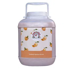 indrani cosmetics Indrani Women Apricot Scrub - 5 Kg-picture-38