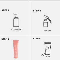 The Formularx Barrier Plus Peptide Ceramide Face Moisturizer with Hyaluronic Acid - 50 g image 3