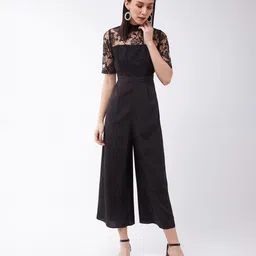 dressberry Floral Print Women Jumpsuit-picture-10