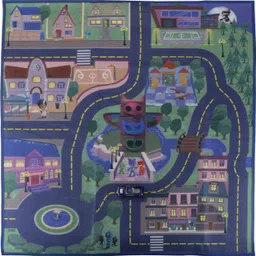 simba Pj Mask Playmat-picture-15