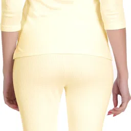 Selfcare Women Top - Pyjama Set Thermal image 4